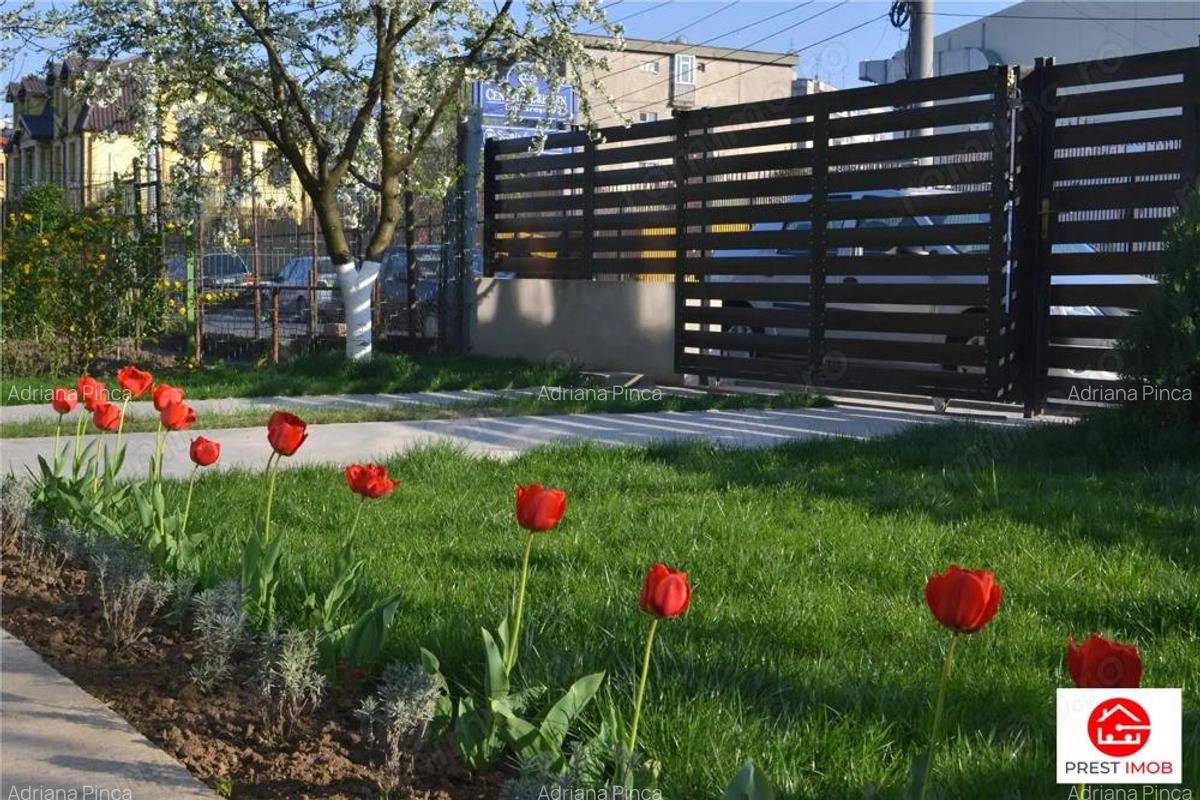 Casa noua 2 nivele cu 889 mp teren, drumul Taberei, Bucuresti - 4
