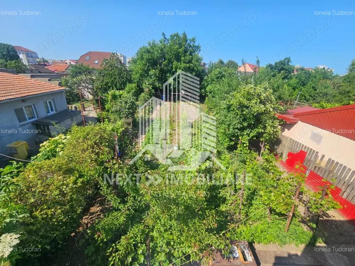 Casa spa?ioasa BCA, teren 500 mp locuin?a si afacere - 6