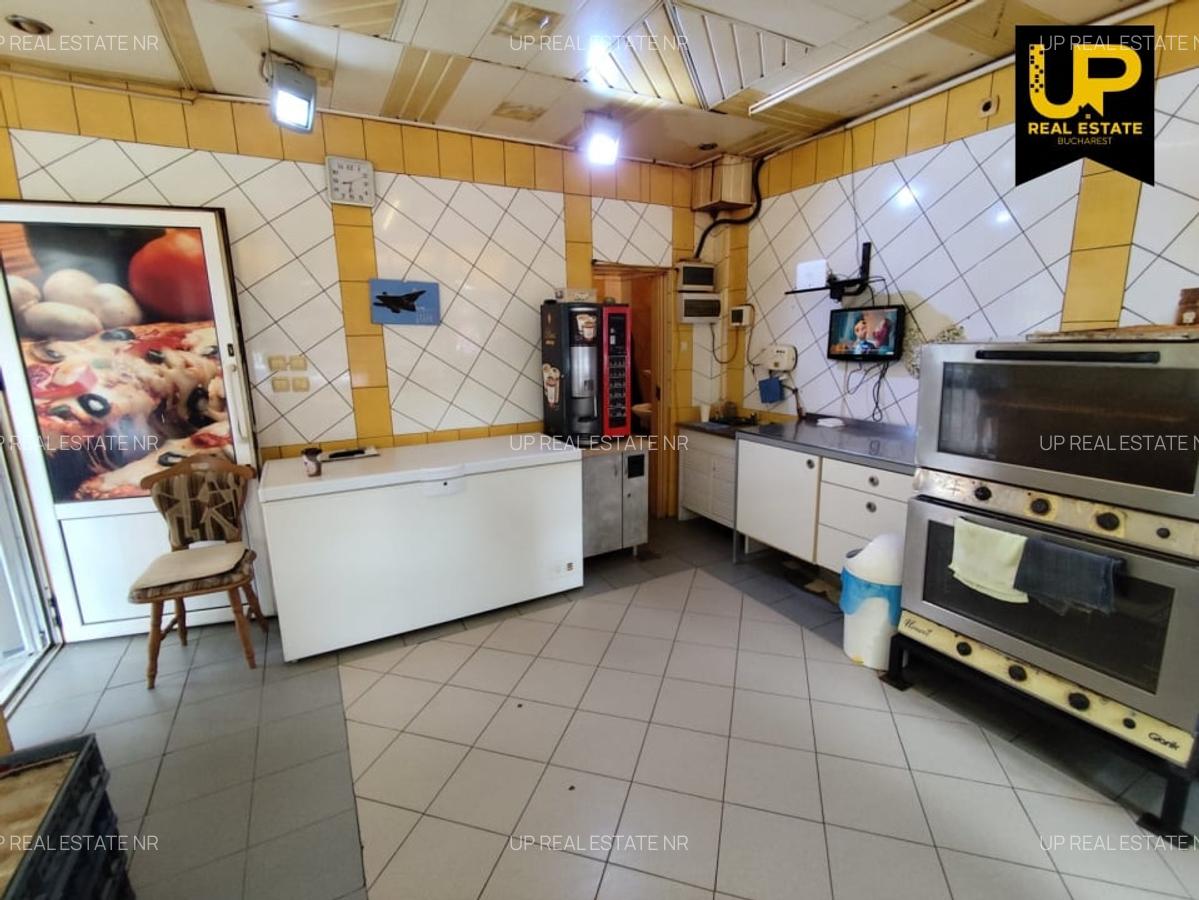 Spațiu comercial, 20 mp în Rahova - 8