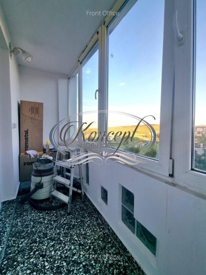 Locuinta renovata la prima inchiriere in cartier Gheorgheni - 15