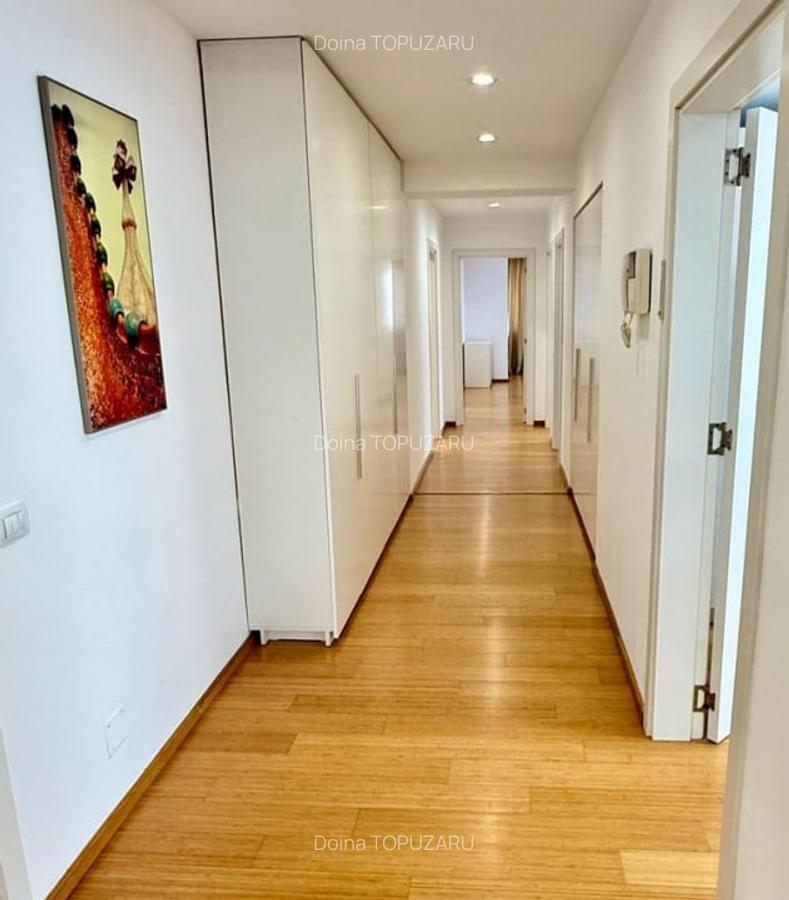 Pipera-Imobil BOUTIQUE, finiisaje lux,  curte privata, garaj si boxa! - 7