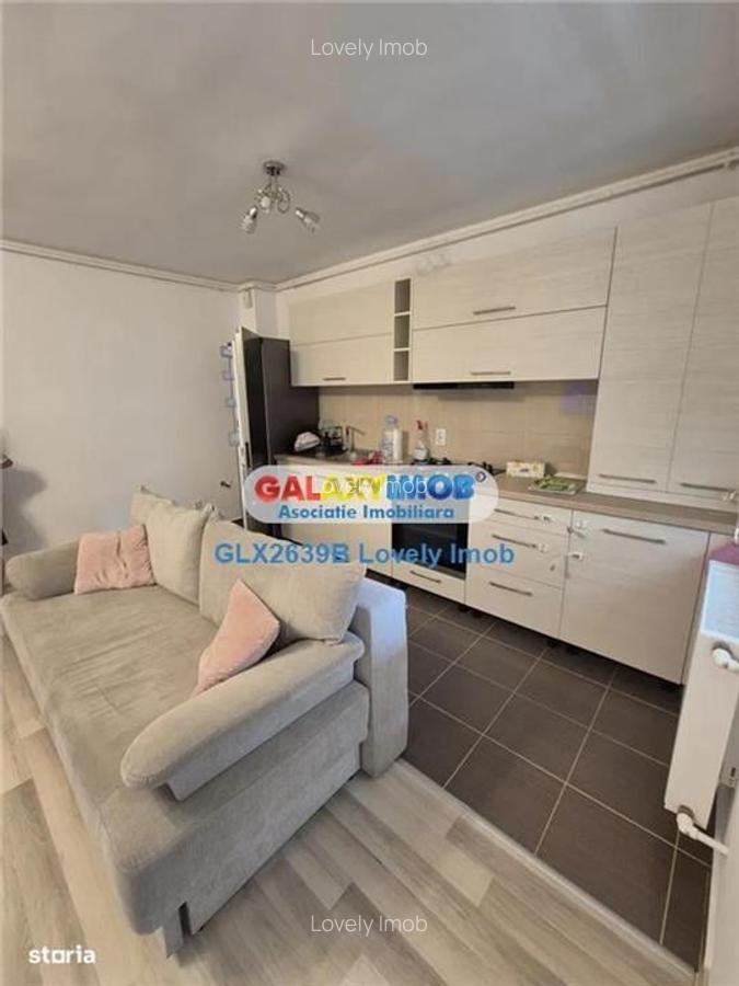 Apartament Tip Studio - Berceni - Aparatorii Patriei - 2