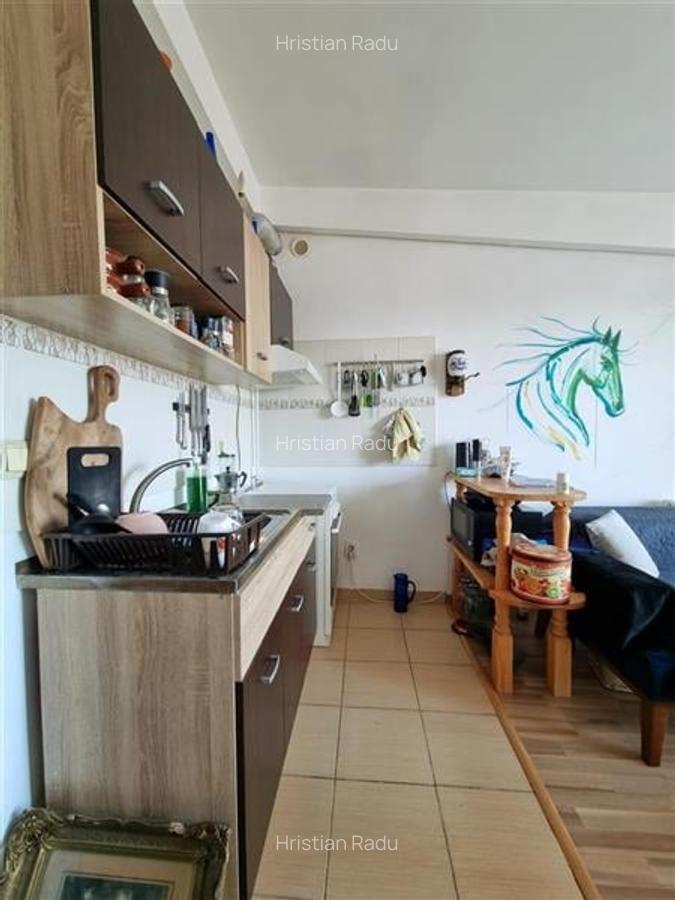 Apartament cu 2 camere semidecomandat în Bucureștii Noi - 6