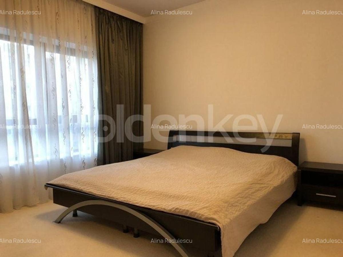Apartament cu 3 camere decomandat, mobilat în Barbu Văcărescu - 7