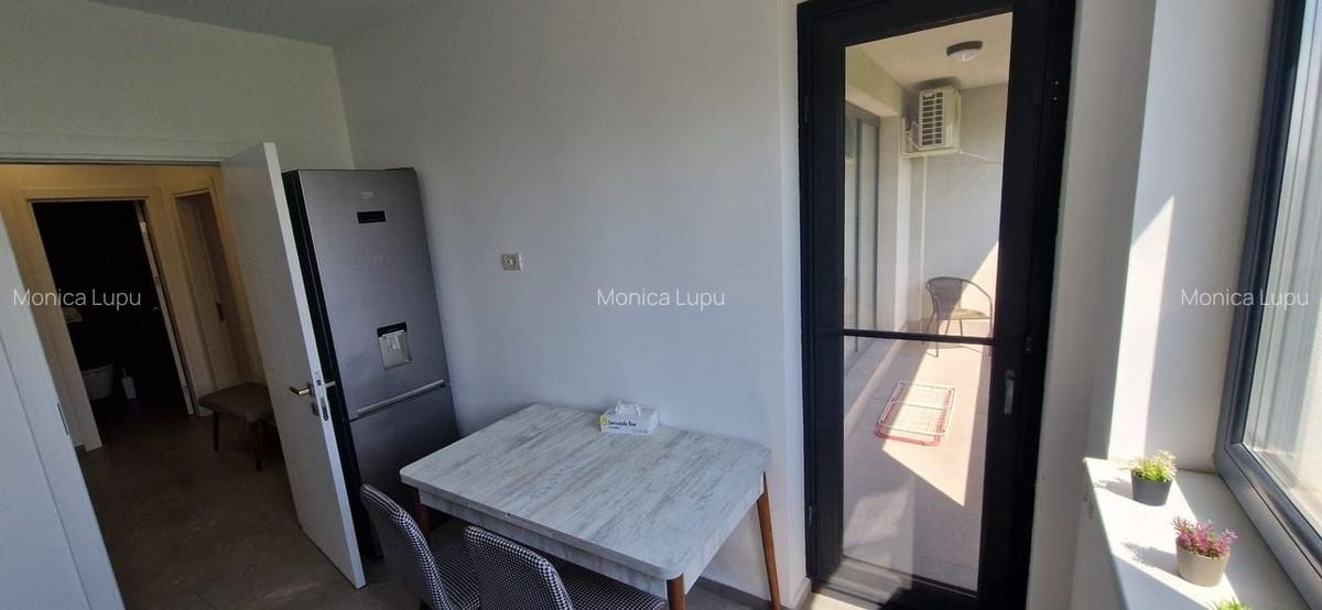 Apartament 2 camere de inchiriat in Complex Cavar Residence - 7