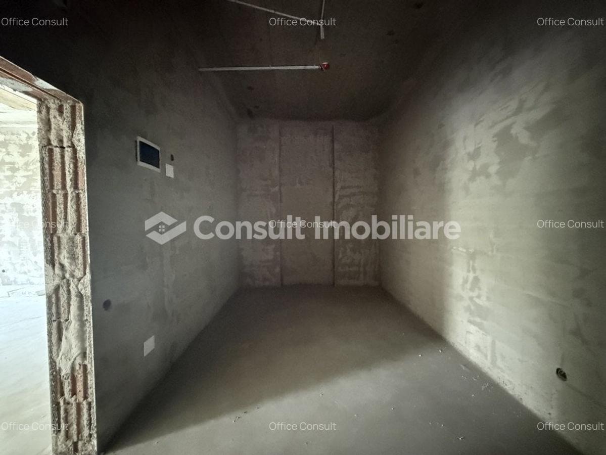 Spatiu Comercial | Sopor | Baza sportiva - 10