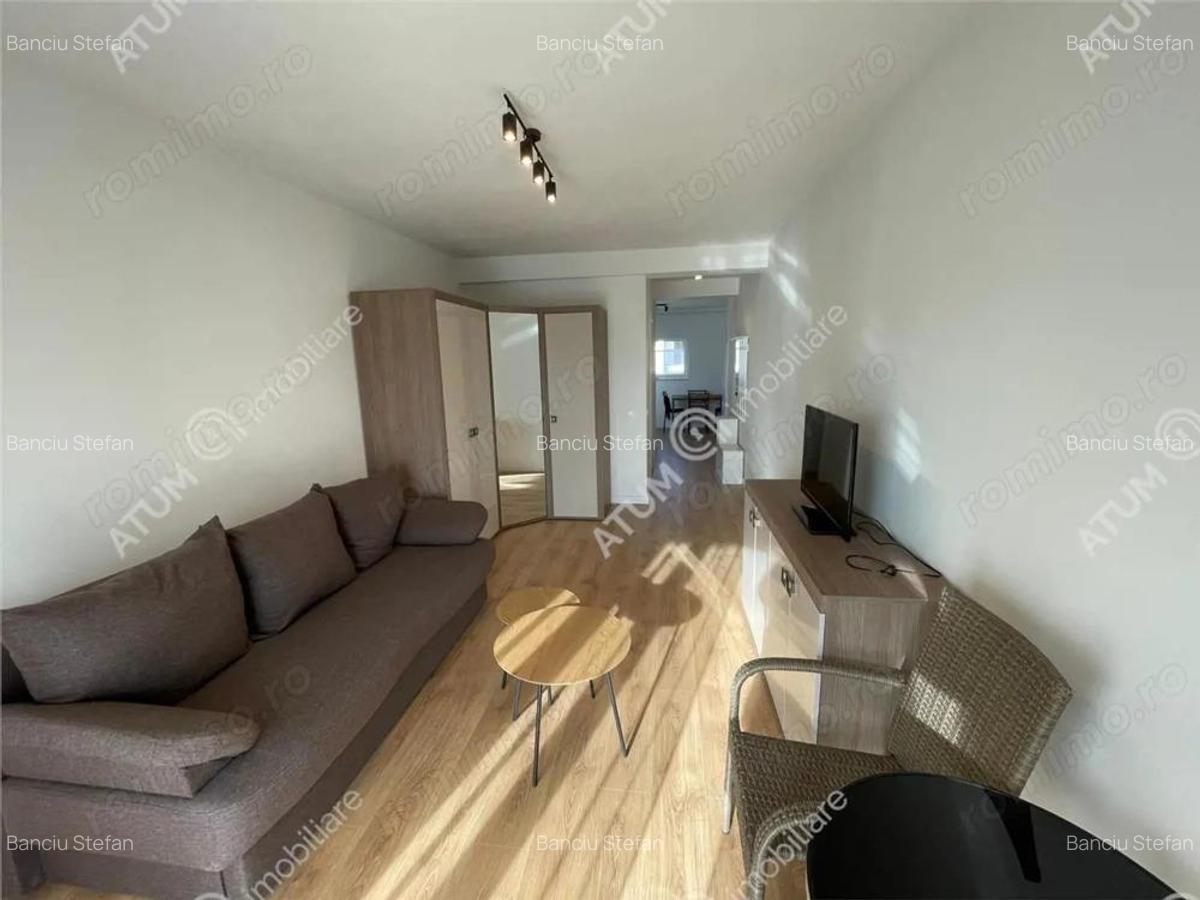 Garsoniera decomandata etaj 1 cu balcon si loc parcare in zona de Vest - 3