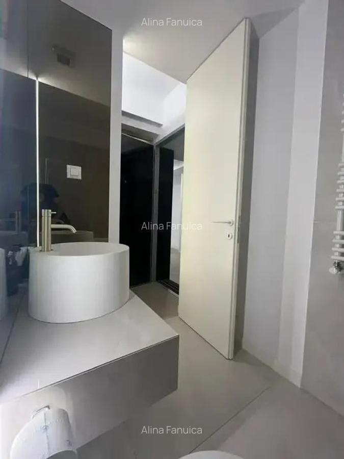 Vânzare 2 Camere * Cortina North * Pipera * TVA Inclus - 9