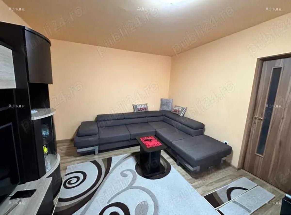 Apartament 2 camere Blascovici confort II amenajat recent mobilat utilat - 4