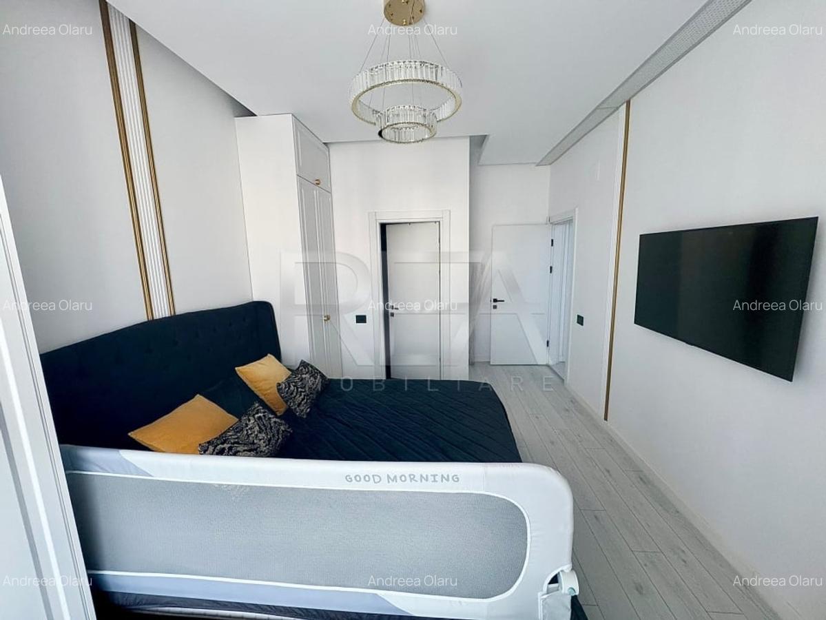 Penthouse 4 Camere Astorium - 9