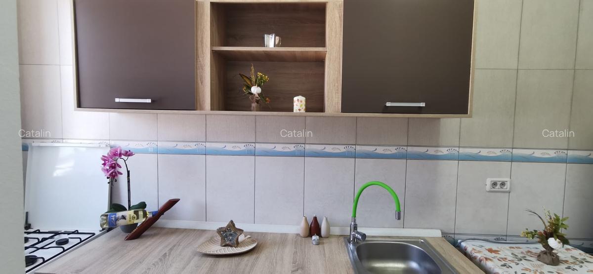 ► Compozitori Garsoniera Decomandata 35,29m² Mobilata Utilata Centrala pe Gaze - 9