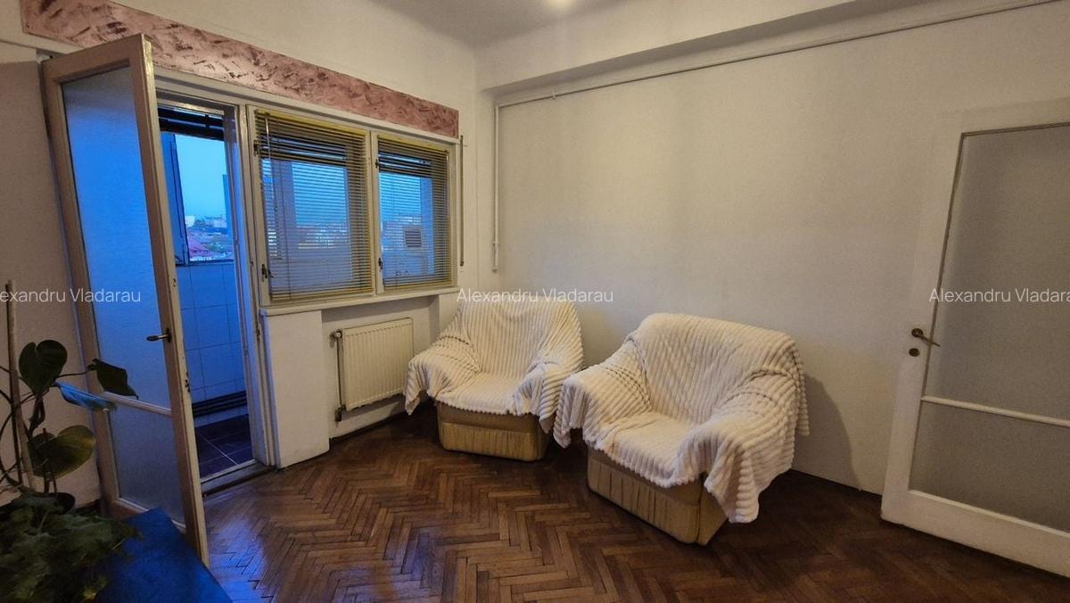 Apartament cu 2 camere in zona Unirii - 3