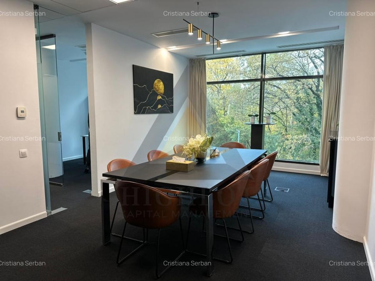 INCHIRIERE BIROU INDIVIDUAL - BUCURESTI NORD - 3