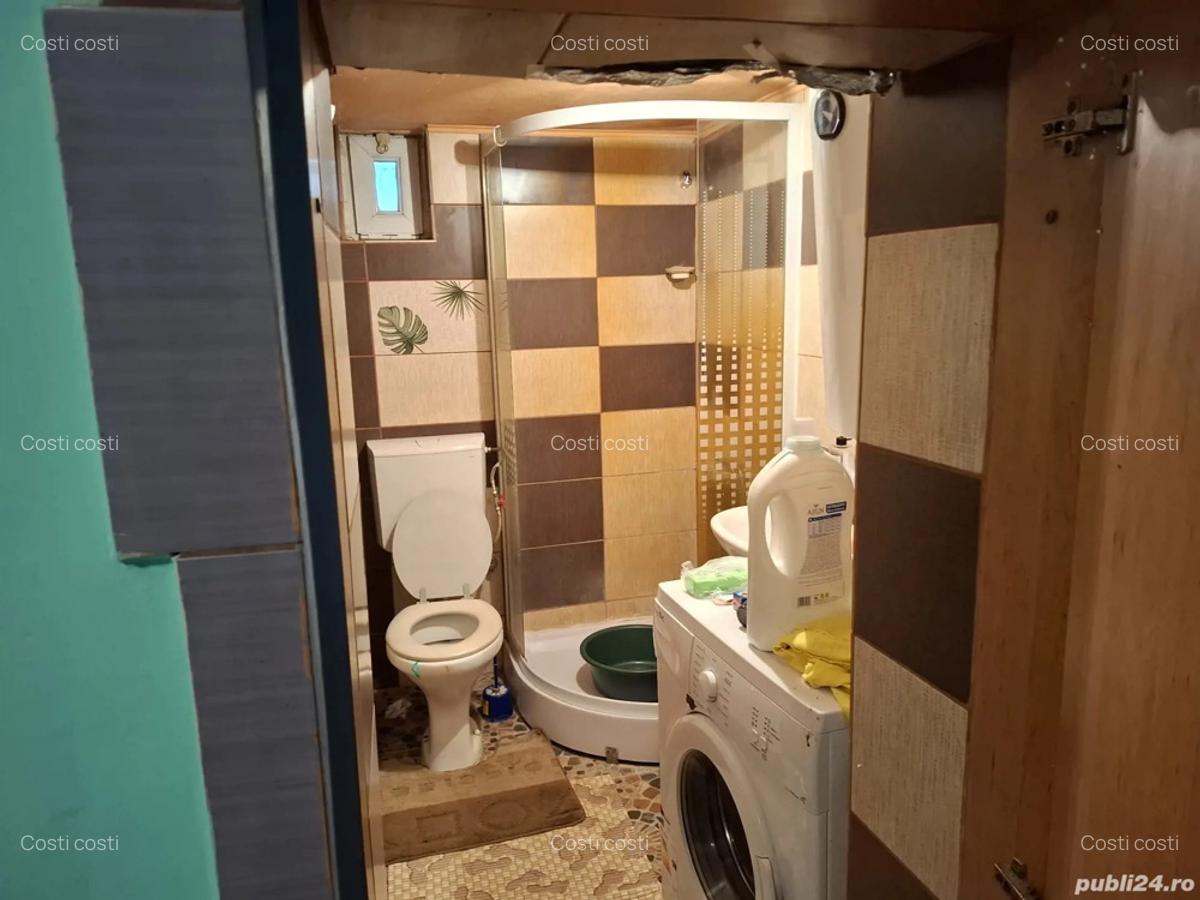 Vand casa in judetu olt in comuna Crampoia - 5 Vand casa in judetu olt in comuna Crampoia - 5