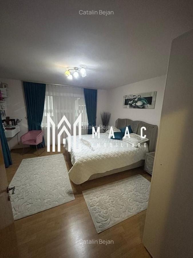 Casa Individuală | 260 MPU | Piscină Interioară | Curte Libera 100 MP - 18
