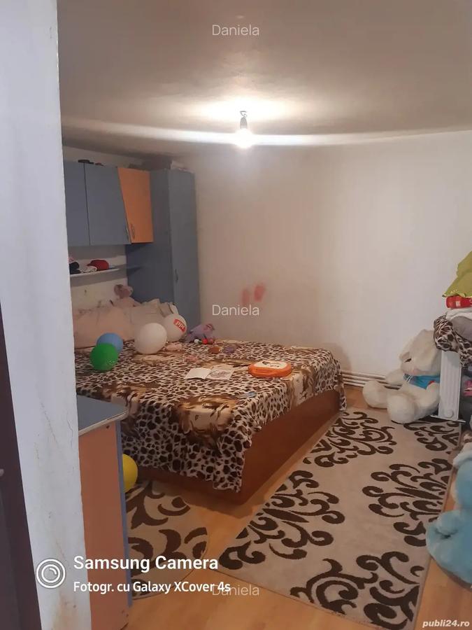 O oaza de lini?te cu casa si teren !! - 2