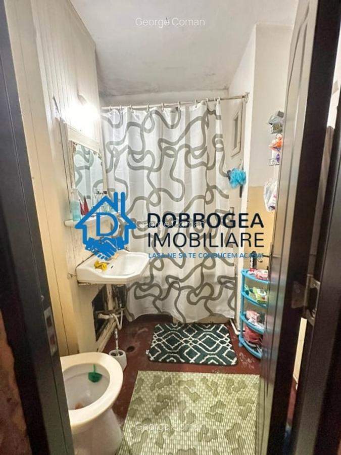 ETERNITATII- 2 CAMERE, CENTRALA GAZ, LOC PARCARE - 5