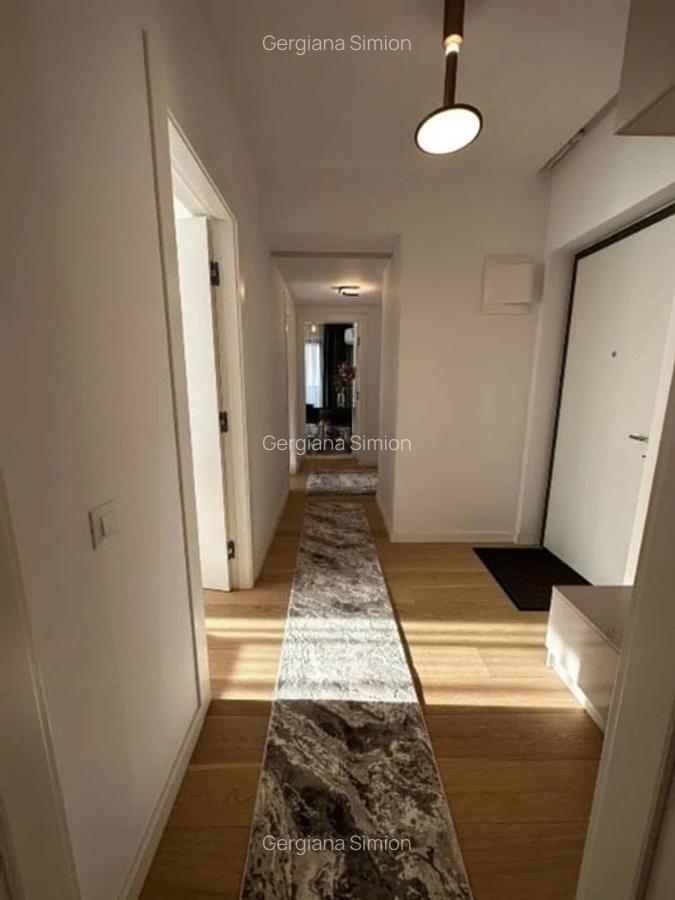Apartament 4 Camere Nusco City - Pipera | Parcare | Terasa 23 MP - 13