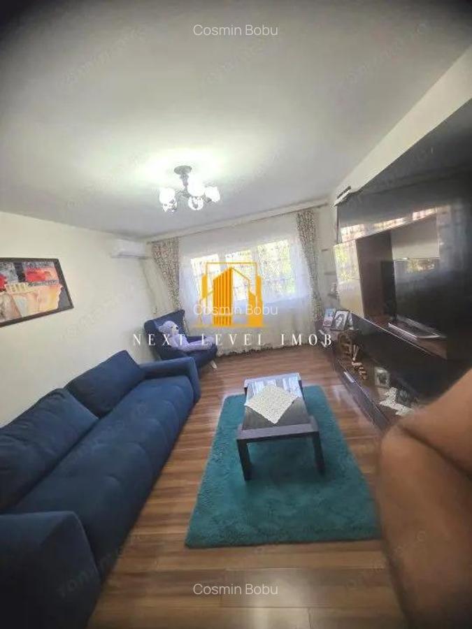 Apartament 3 camere Popa ?apca complet mobilat ?i utilat! - 3