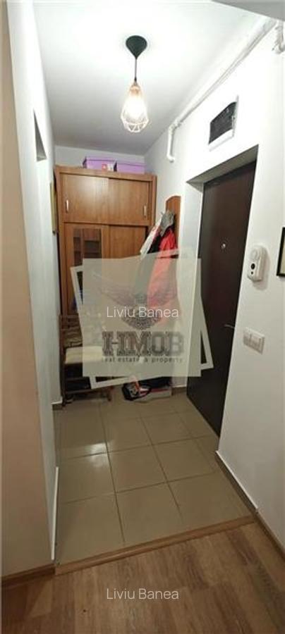 Apartament 3 camere gradina 63 mp parcare zona Calea Cisnadiei - 12