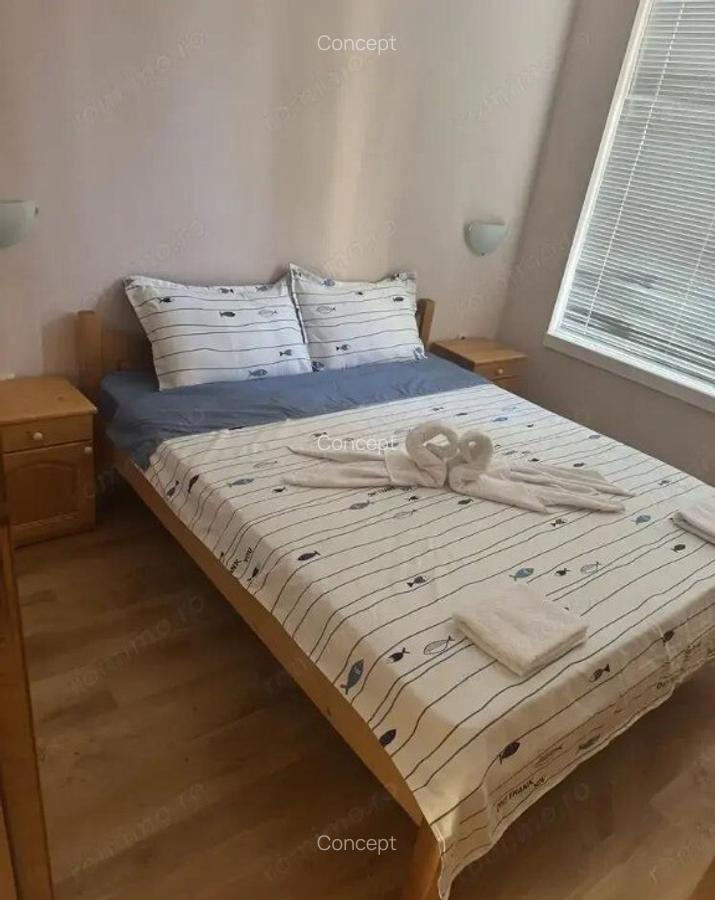 Garsoniera in zona Unirii - 1