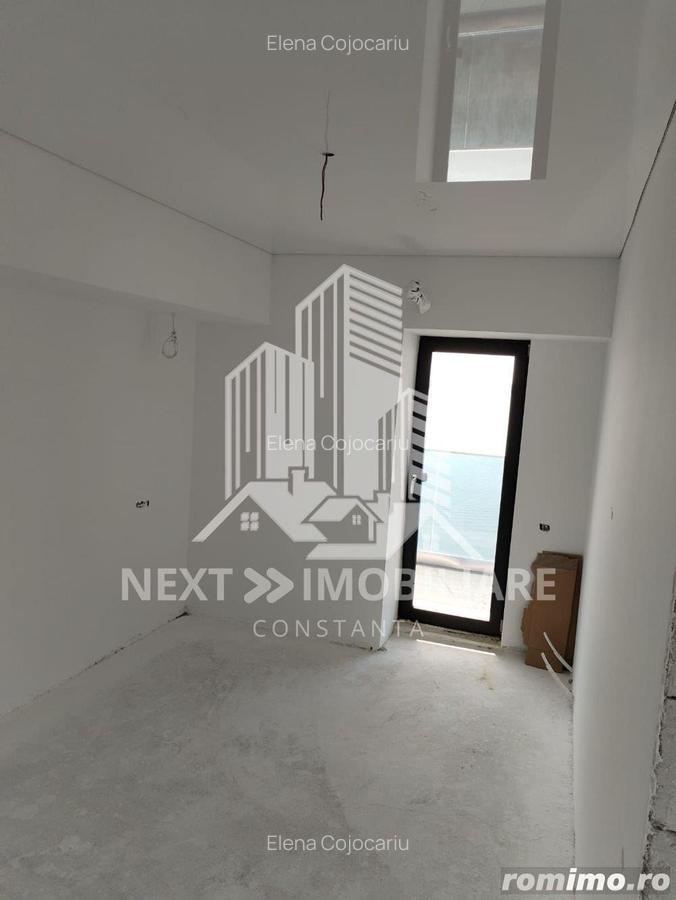 Apartament 3 camere la alb, Mamaia, Lacul Siutghiol - 3