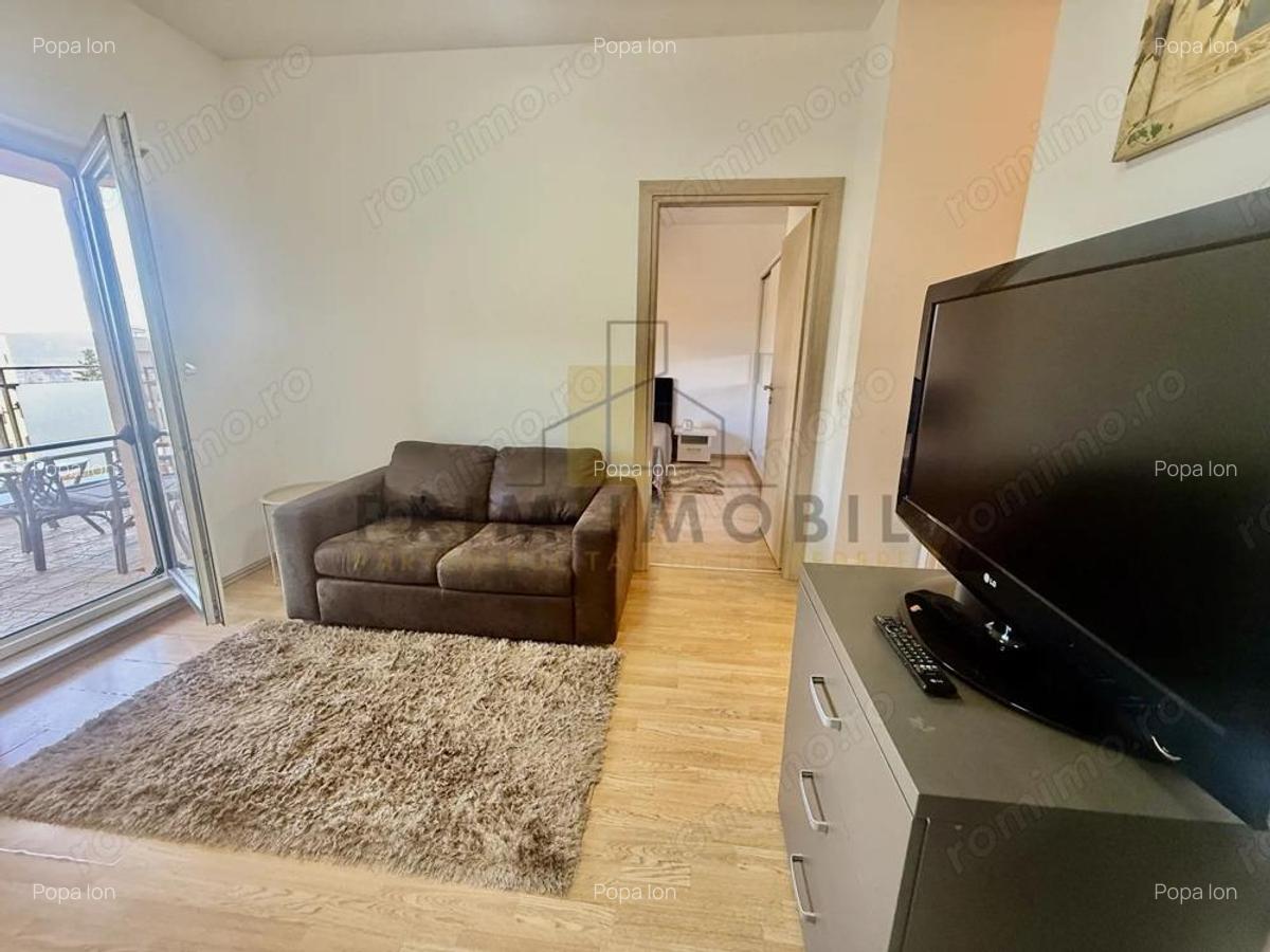 2 Camere Copou - Gradina Copou, Bellevue + parcare - 2