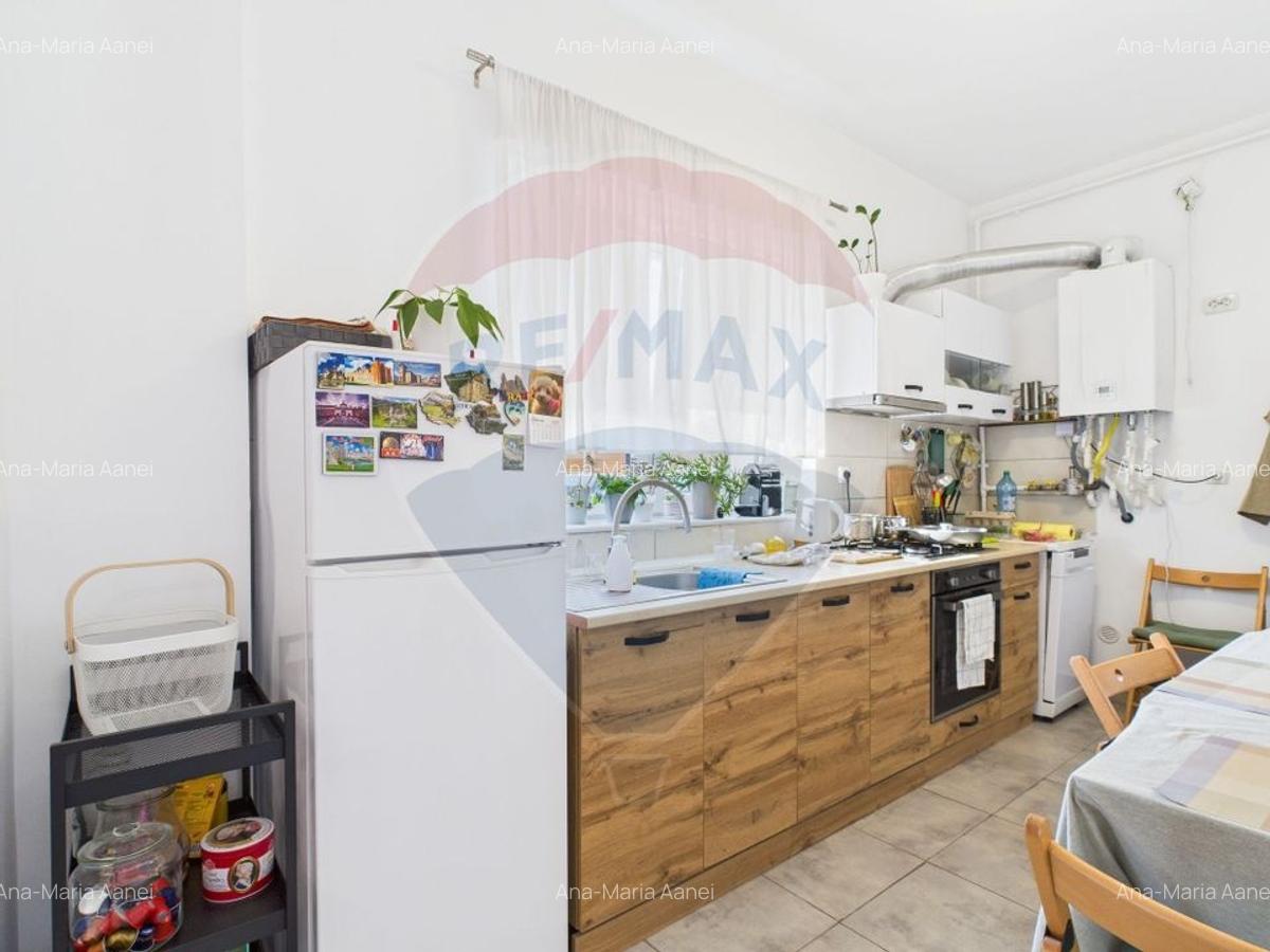 De vanzare | Apartament 3 camere | Northlight Residence - 15