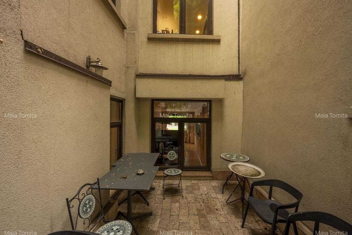 Vilă de vânzare în inima Cotroceniului / Investiție cu potențial - 13