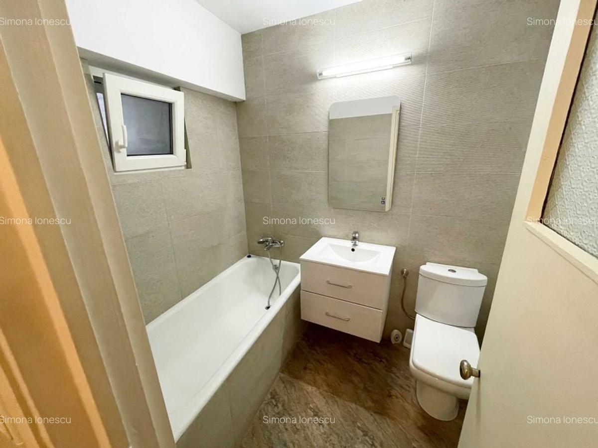 De inchiriat: apartament 2 camere - 70MP - metrou - Lujerului - Plaza - 7