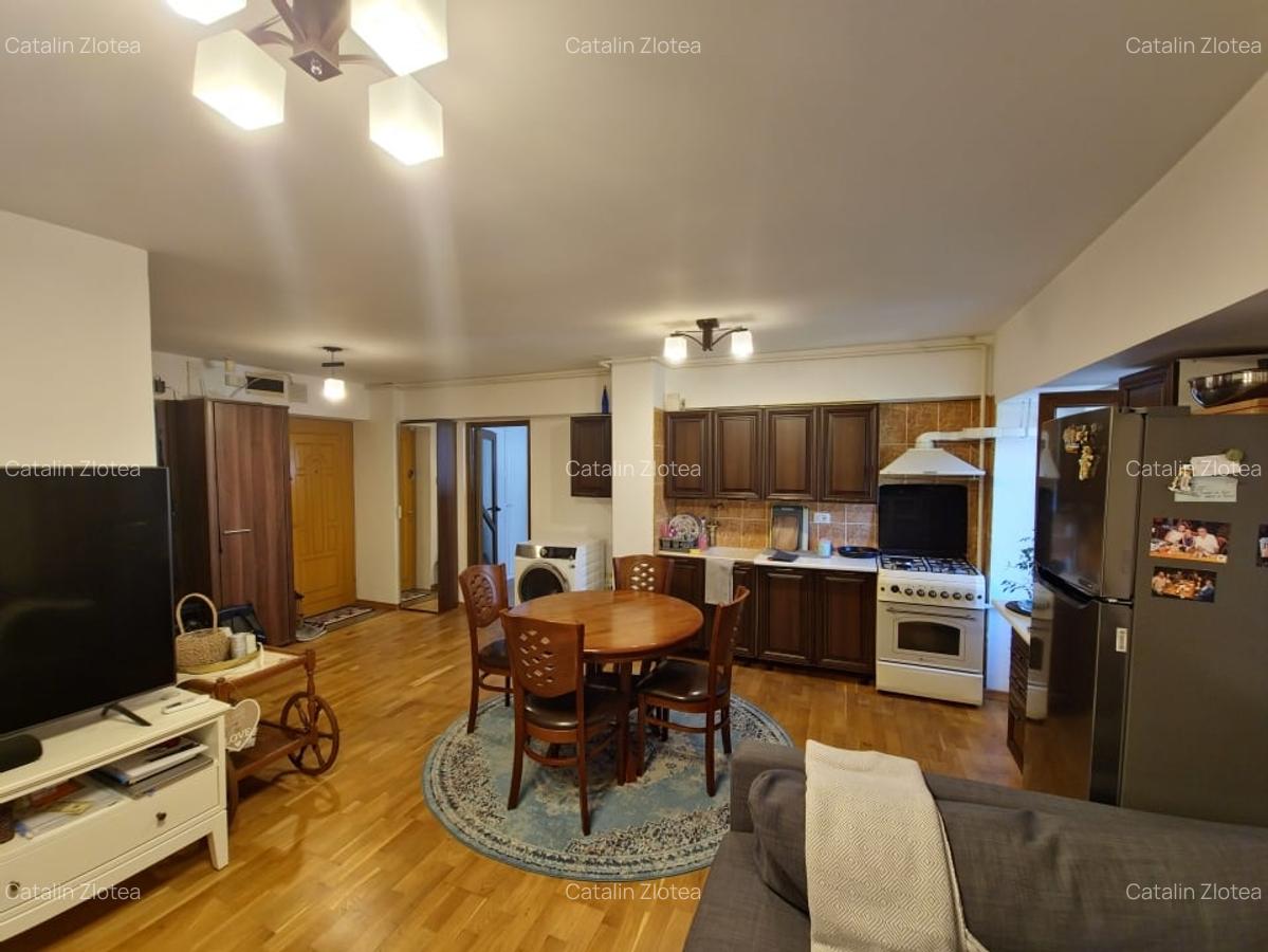 Apartament renovat modern langa Magazinul Ialomita - 1