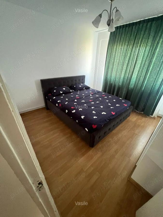 Apartament de inchiriat Cartierul Intre lacuri - 5 Apartament de inchiriat Cartierul Intre lacuri - 5