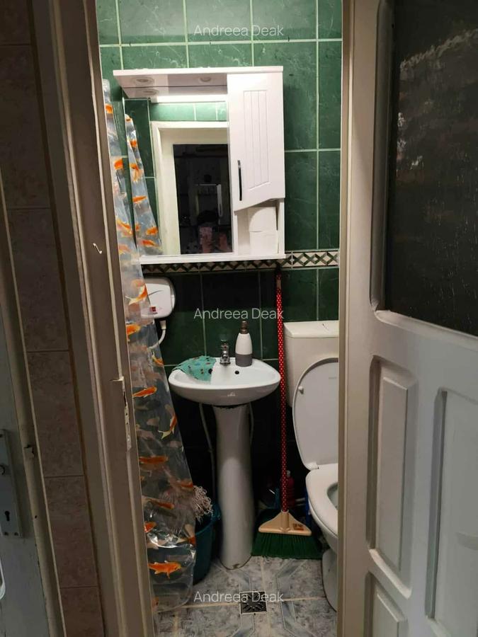 GARSONIERA BINE COMPARTIMENTATA - 7