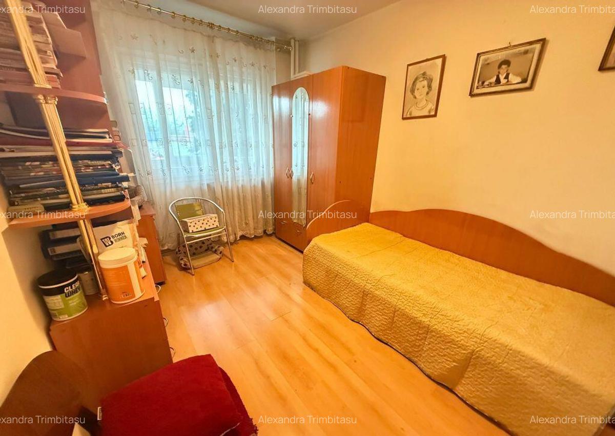 Apartament 3 camere Lacul Tei Teiul Doamnei - 7