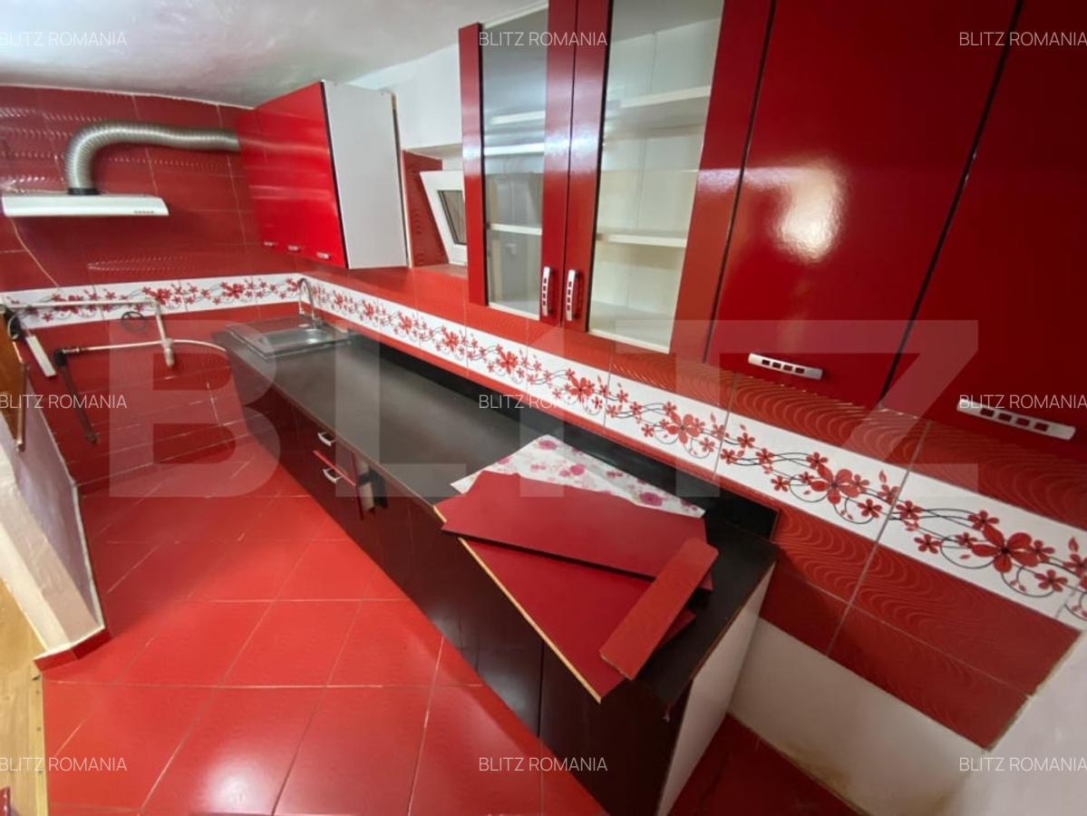 Apartament cu 2 camere, 53.5 mp, in cartierul Dambul Rotund - 5
