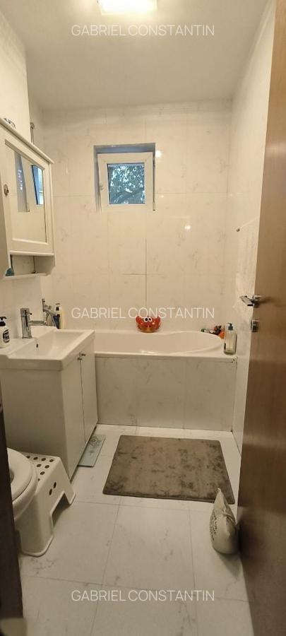 Apartament cu 3 camere, mobilat în Dristor - 7