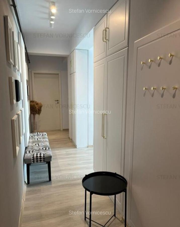 Apartament cu 2 camere | Moara e vant | Mon Jardin - 7