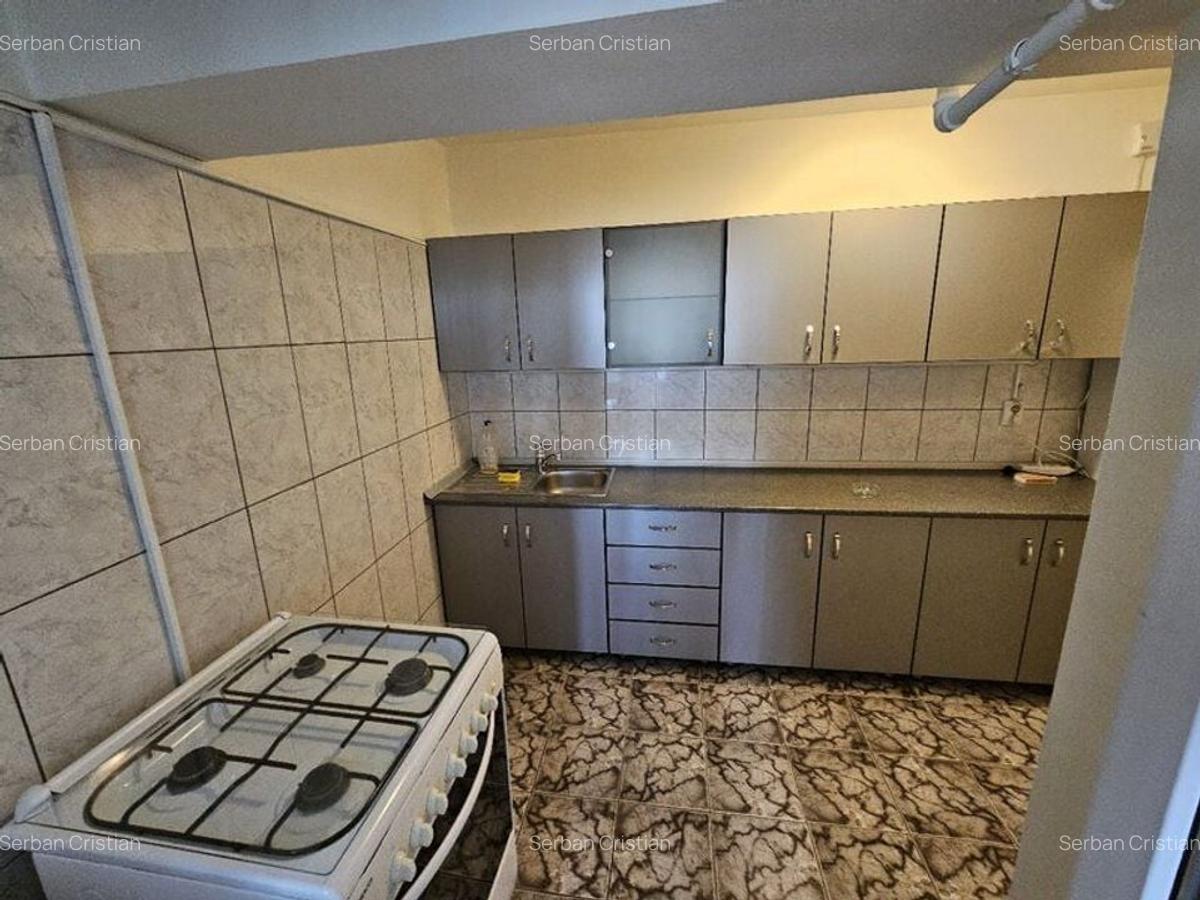 Unirii Alba Iulia de inchiriat apartament 2 camere mobilat - 10