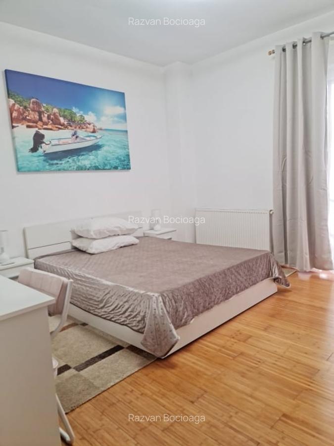 Mamaia-apartament 3 camere vedere lac - 11