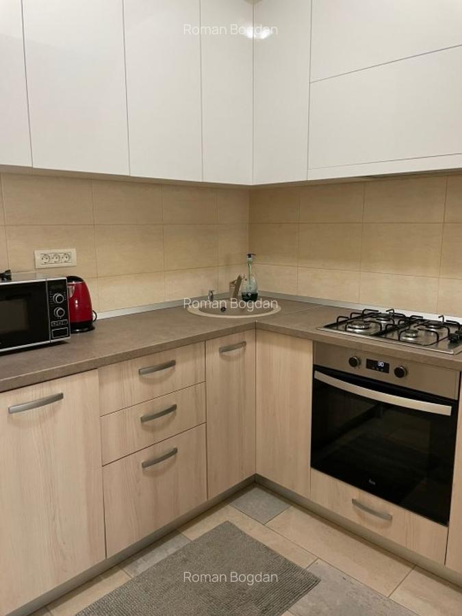 Apartament 2 camere + Loc de parcare | Tomis Nord | Campus - 5