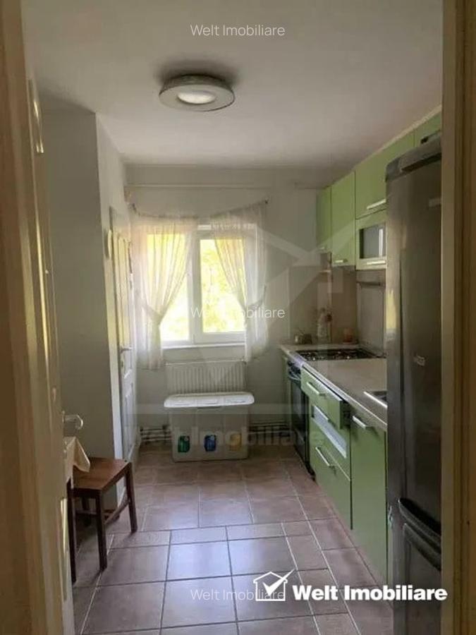 Inchiriere apartament 4 camere, zona Gradinii Botanice - 2