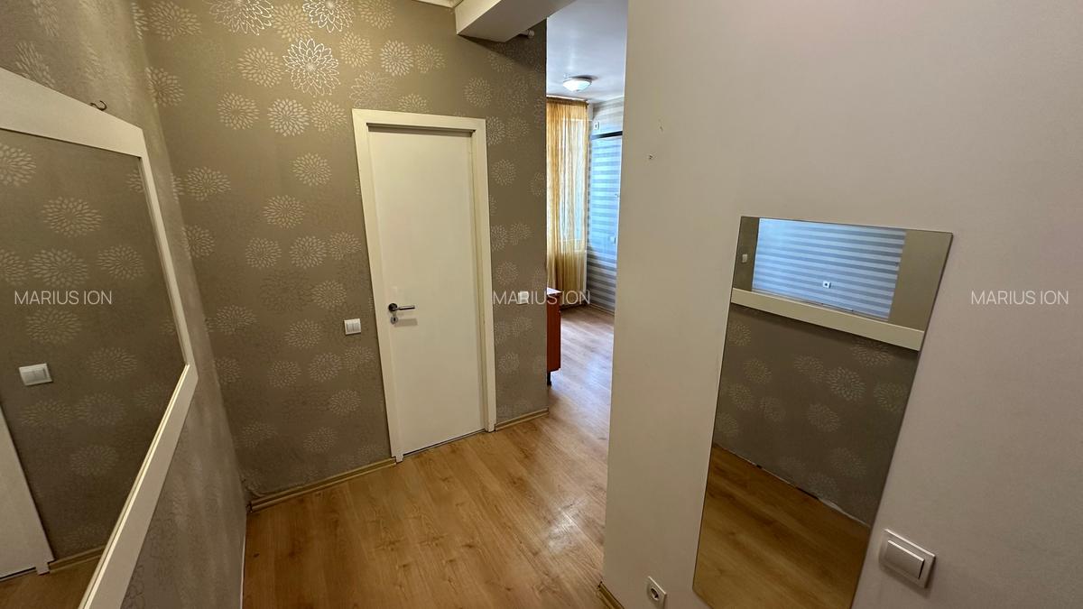 Garsoniera NEW RESIDENCE Magurele , pret 38300 euro - 6