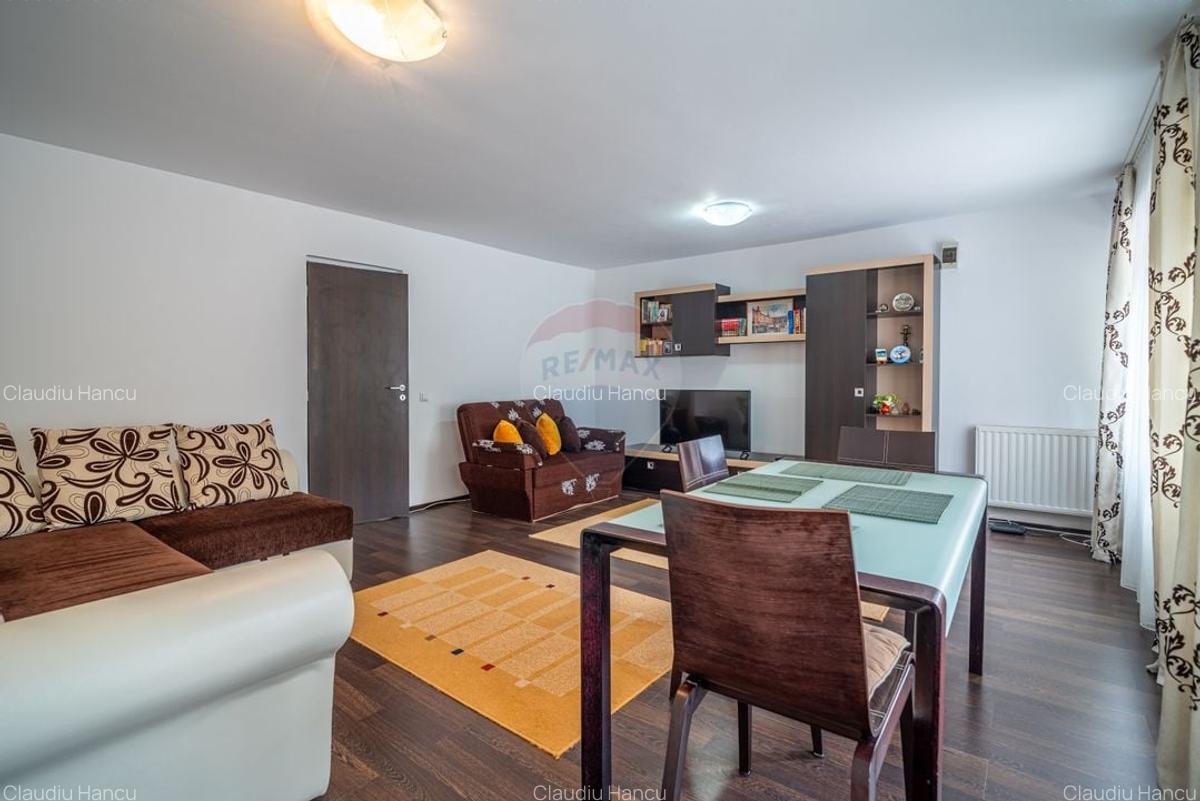 Apartament 2 camere in Azuga cu vedere la munte - Crucea Caraiman - 2