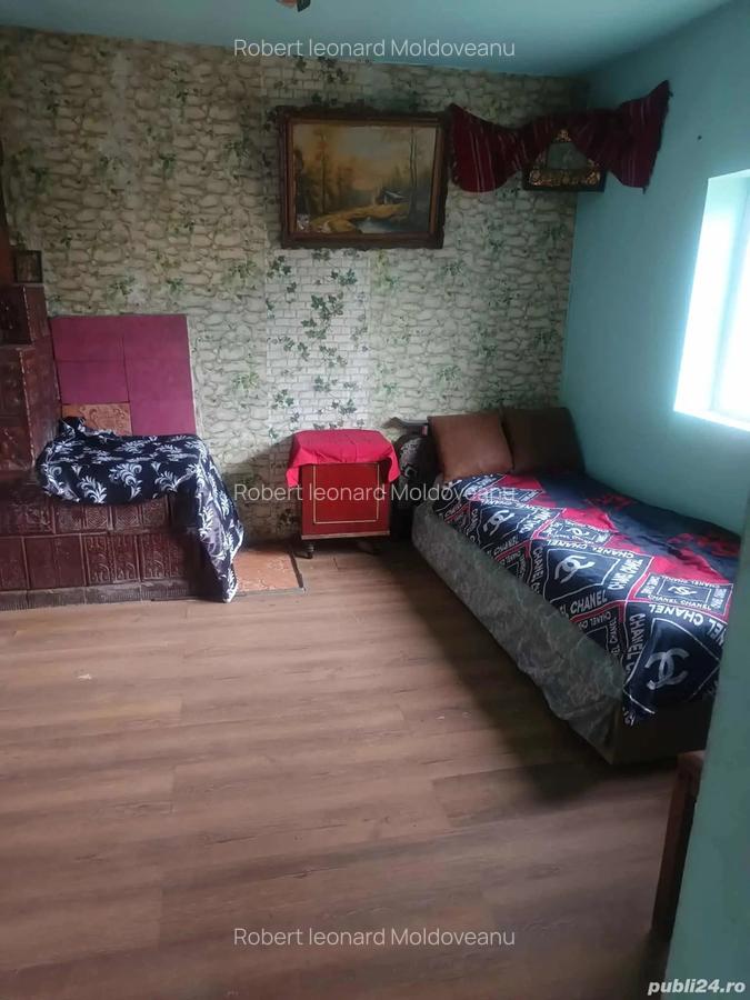 Casa de vanzare in po?ta Calnau - 5