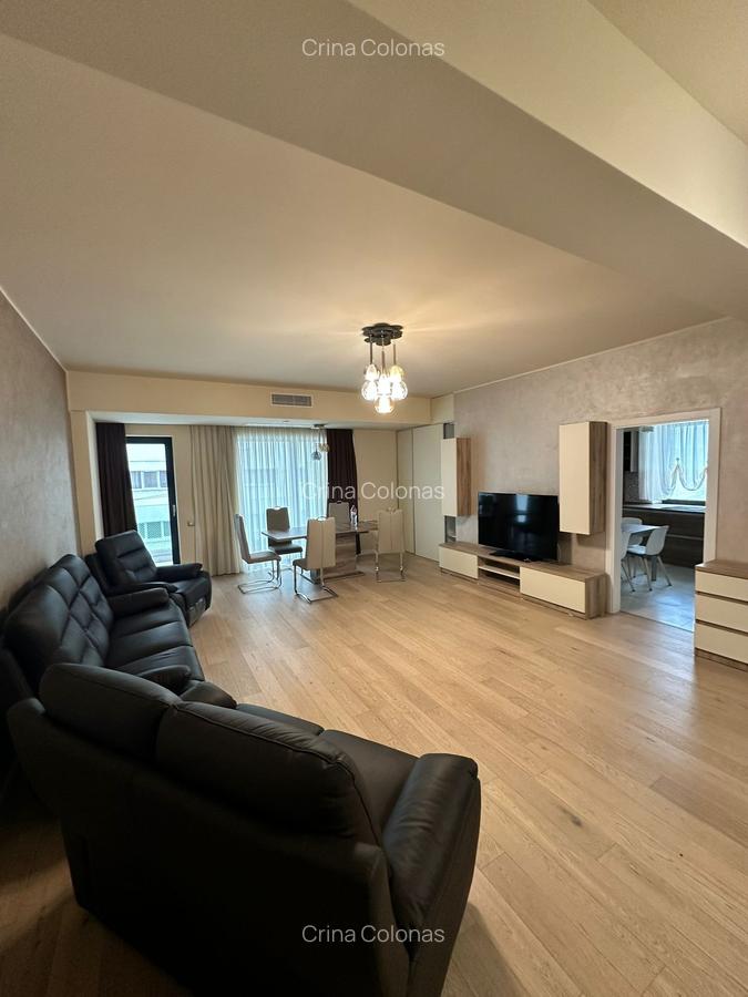 Apartament cu 3 camere decomandat, mobilat în 1 Mai - 1