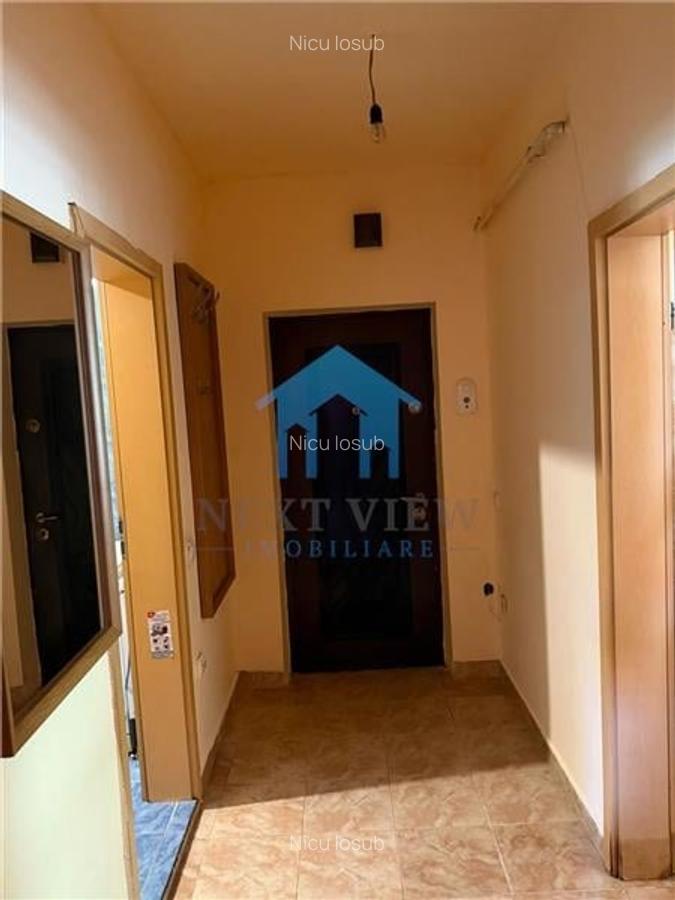Apartament cu 2 camere semidecomandat în Zorilor - 7