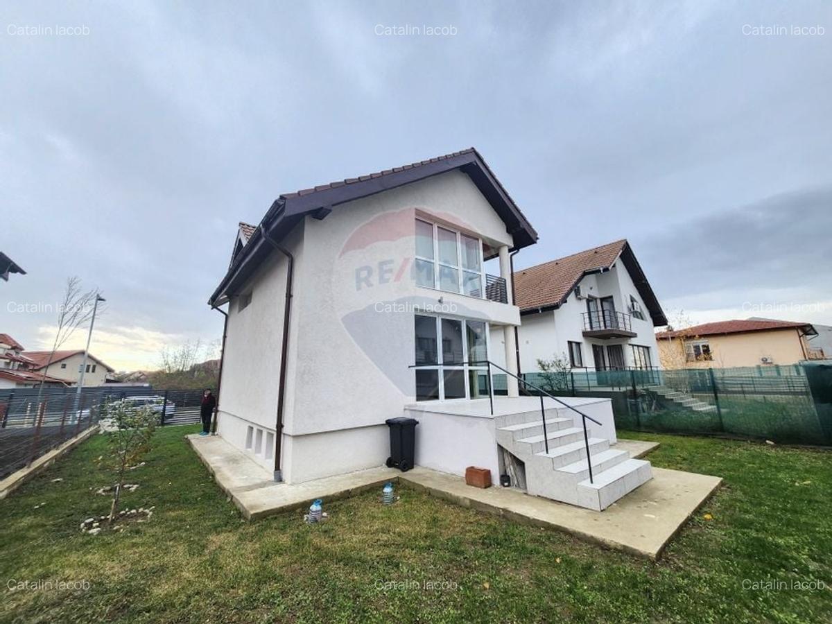 Vila luminoasa, gata de mutare Henri Coanda | Aviatiei | Pipera - 14