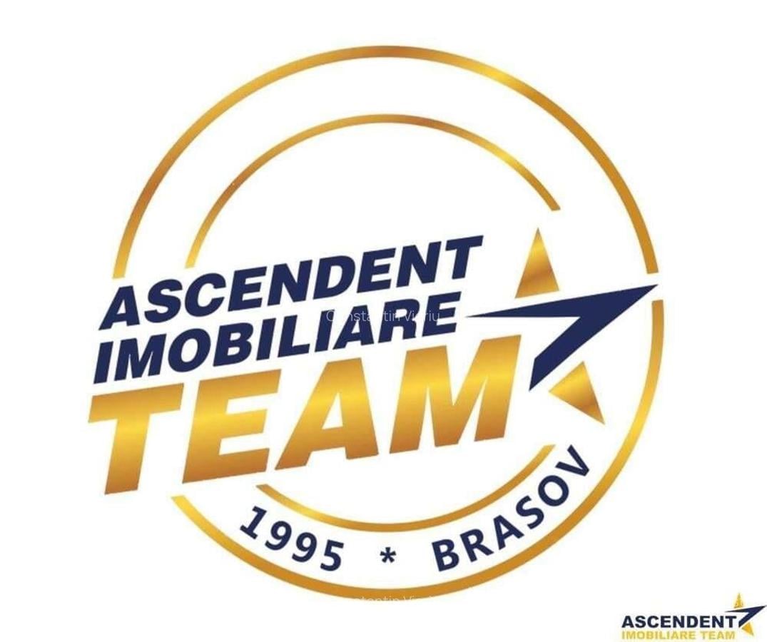 Rezidenta apreciabila, mobilata, accesorizata, vedere montana, Astra, Brasov - 7