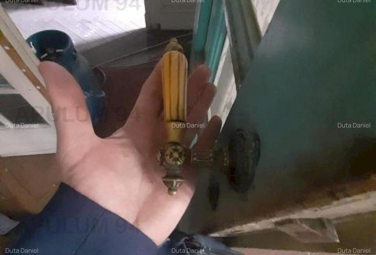 Ultracentral Exclusiv Apulum94 - 25 Ultracentral Exclusiv Apulum94 - 25