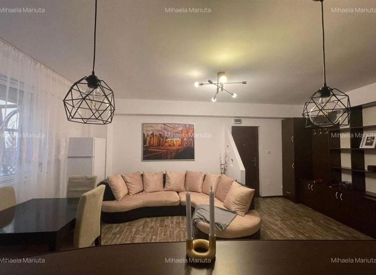 AP. 3 CAMERE FUNDENI, PET-FRIENDLY, PARCARE, BLOC NOU, 70 MP UTILI - 2